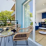Akwamaryn Hotel apartamentowy 3*