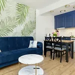 Hotel apartamentowy Akwamaryn 3*
