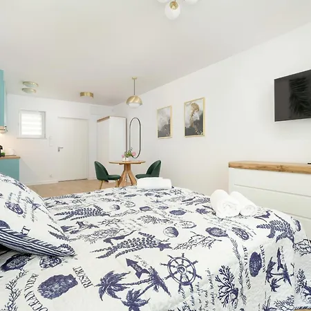 شقة فندقية Akwamaryn ريفال