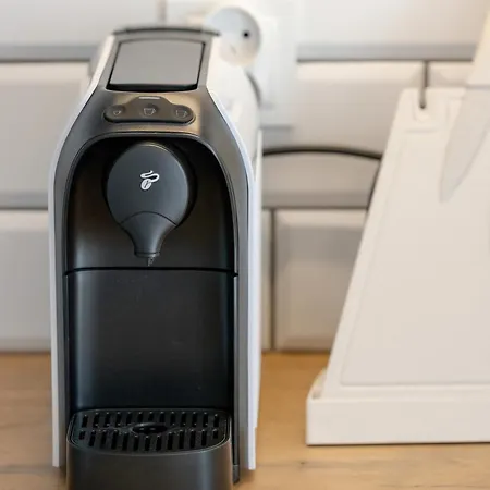 Akwamaryn شقة فندقية ريفال