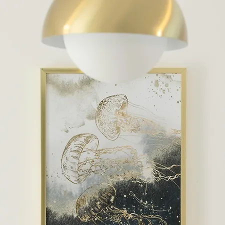 شقة فندقية Akwamaryn ريفال