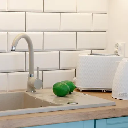 Akwamaryn شقة فندقية ريفال