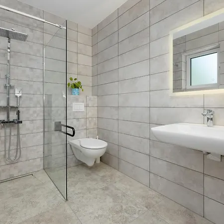 Akwamaryn Lejlighedshotel 3*