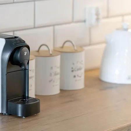 Akwamaryn شقة فندقية ريفال