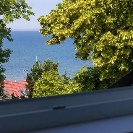 Akwamaryn Lejlighedshotel