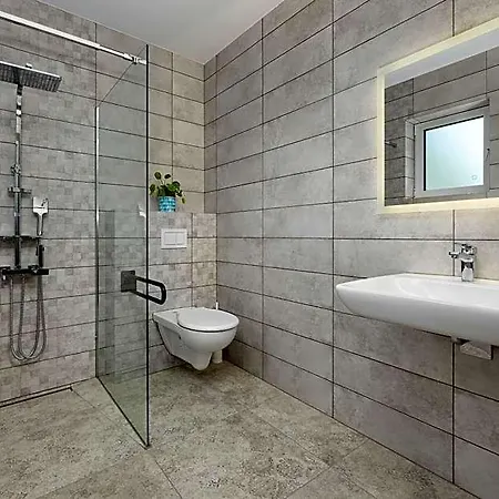 Aparthotel Akwamaryn