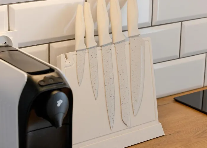 Akwamaryn Apartmanhotel