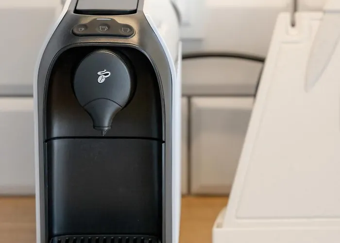 Akwamaryn Apartmanhotel Rewal