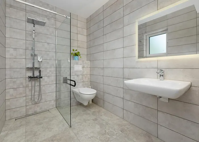 Akwamaryn Apartmanhotel 3*