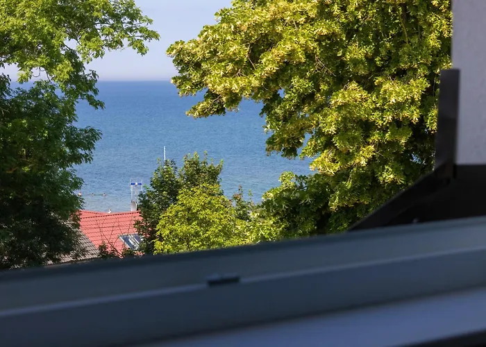 Akwamaryn Apartmanhotel