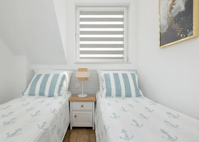 Akwamaryn Apartmanhotel 3*